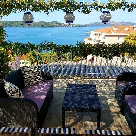 Adriatic Apartments Τρογκίρ Εξωτερικό φωτογραφία