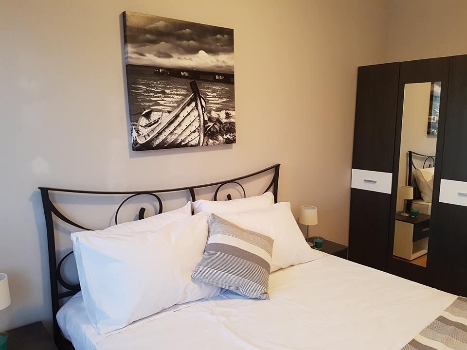 Adriatic Apartments Τρογκίρ Εξωτερικό φωτογραφία