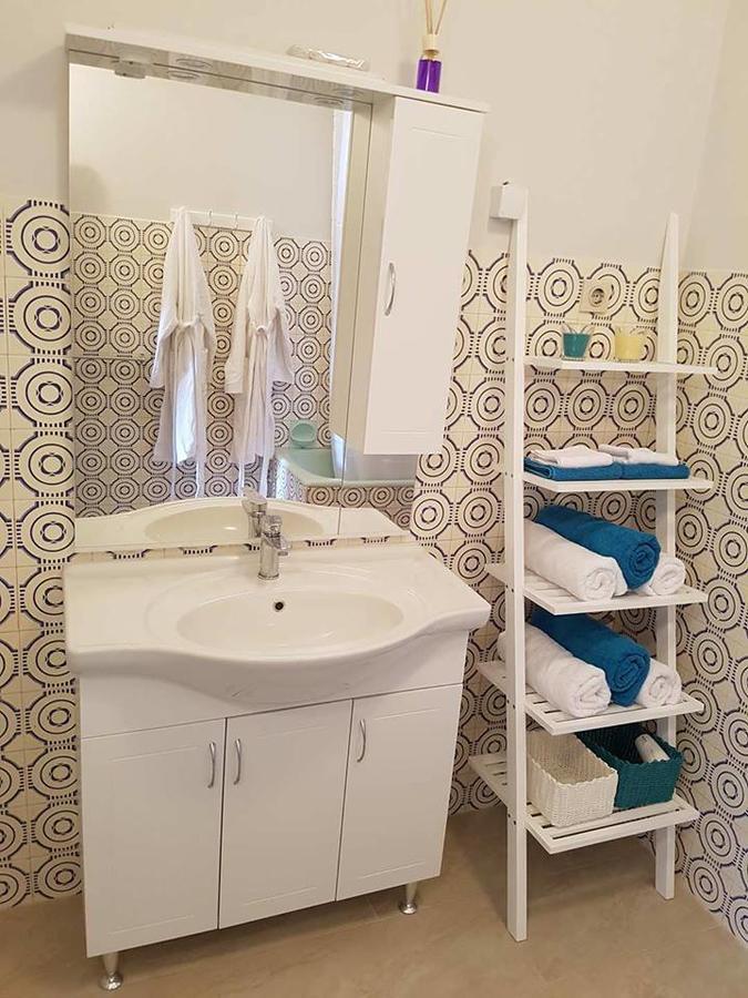 Adriatic Apartments Τρογκίρ Εξωτερικό φωτογραφία