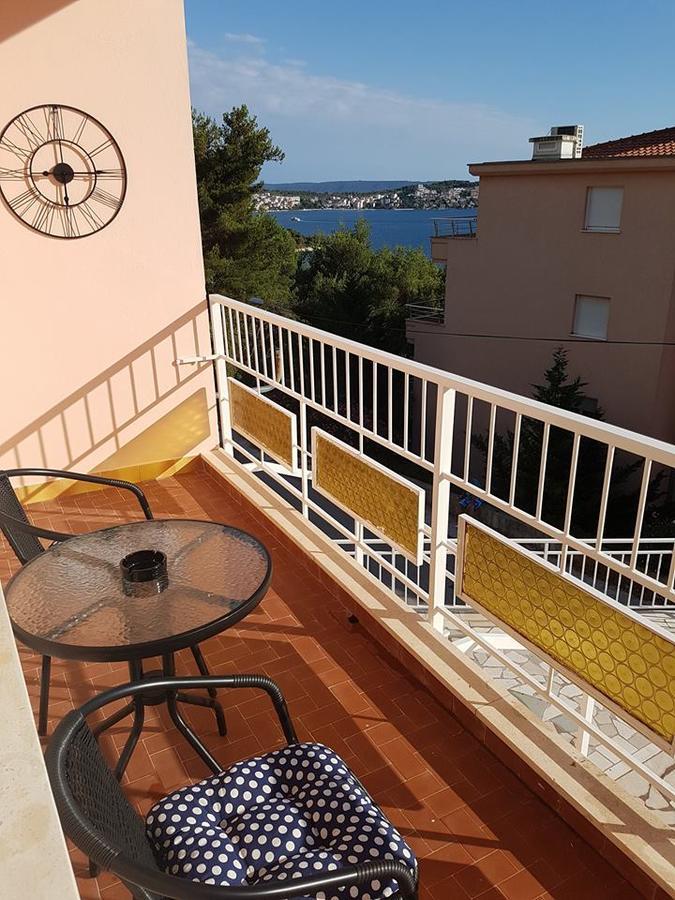 Adriatic Apartments Τρογκίρ Εξωτερικό φωτογραφία