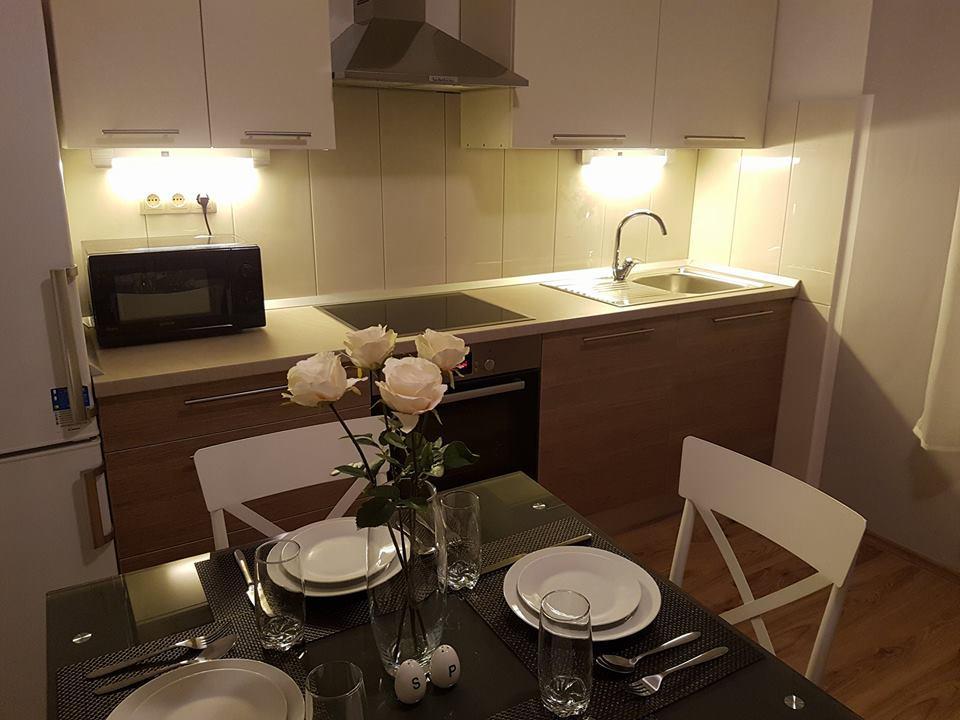 Adriatic Apartments Τρογκίρ Εξωτερικό φωτογραφία