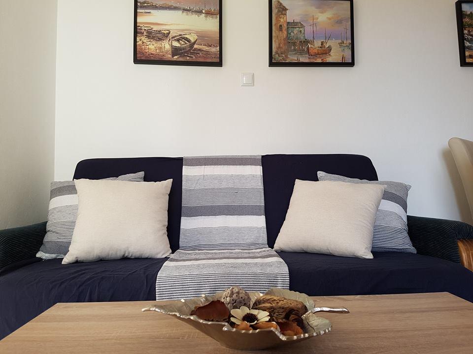 Adriatic Apartments Τρογκίρ Εξωτερικό φωτογραφία