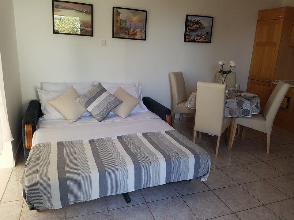 Adriatic Apartments Τρογκίρ Εξωτερικό φωτογραφία