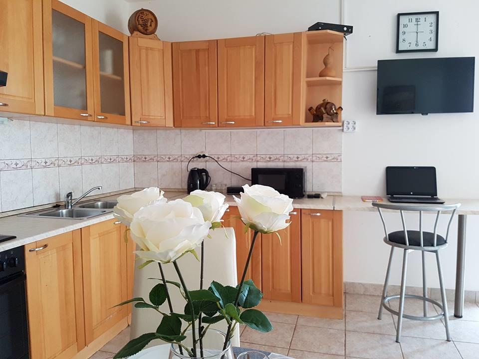Adriatic Apartments Τρογκίρ Εξωτερικό φωτογραφία