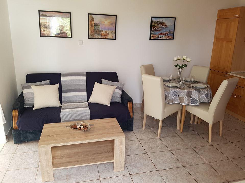 Adriatic Apartments Τρογκίρ Εξωτερικό φωτογραφία