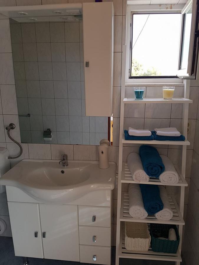 Adriatic Apartments Τρογκίρ Εξωτερικό φωτογραφία