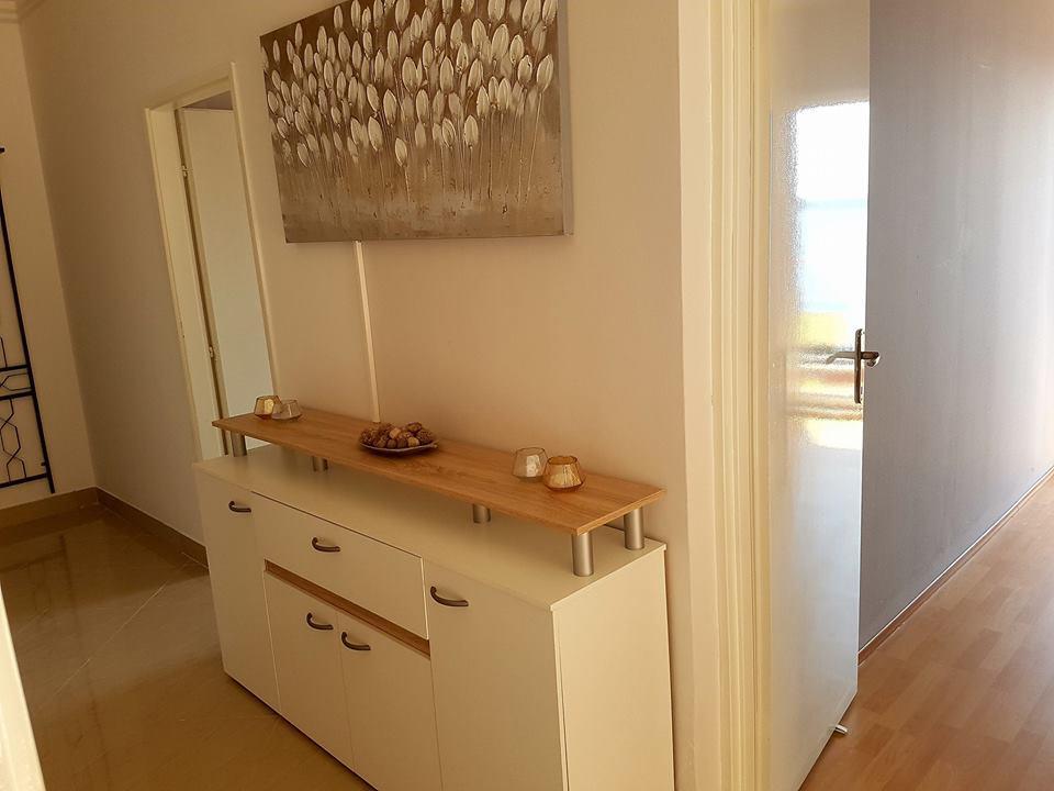Adriatic Apartments Τρογκίρ Εξωτερικό φωτογραφία