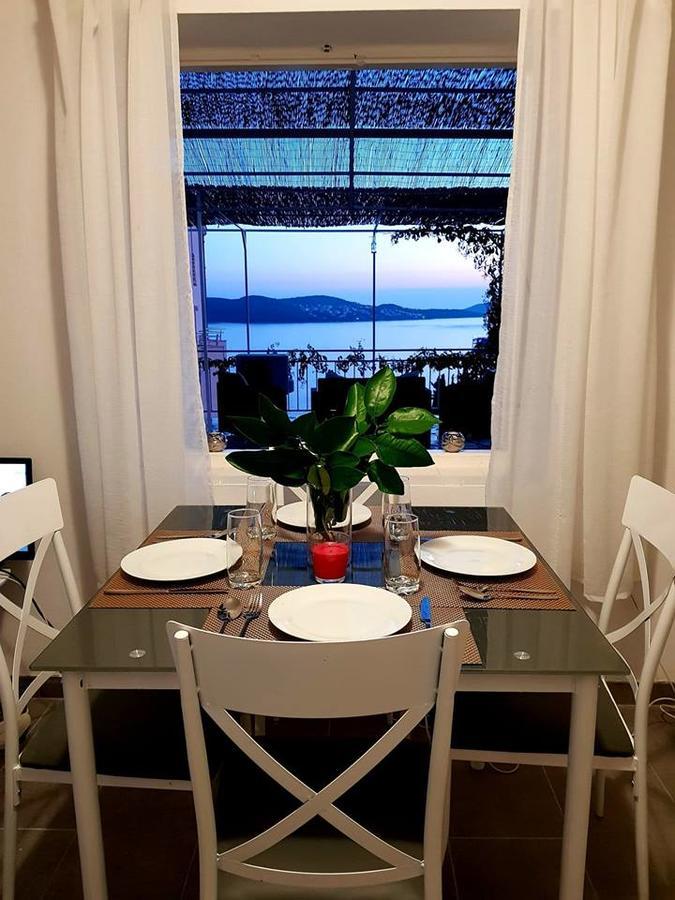 Adriatic Apartments Τρογκίρ Εξωτερικό φωτογραφία