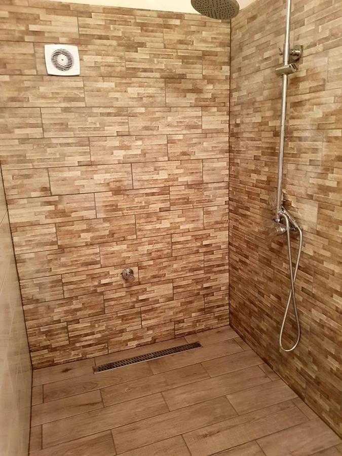 Adriatic Apartments Τρογκίρ Εξωτερικό φωτογραφία