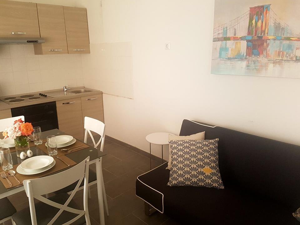 Adriatic Apartments Τρογκίρ Εξωτερικό φωτογραφία