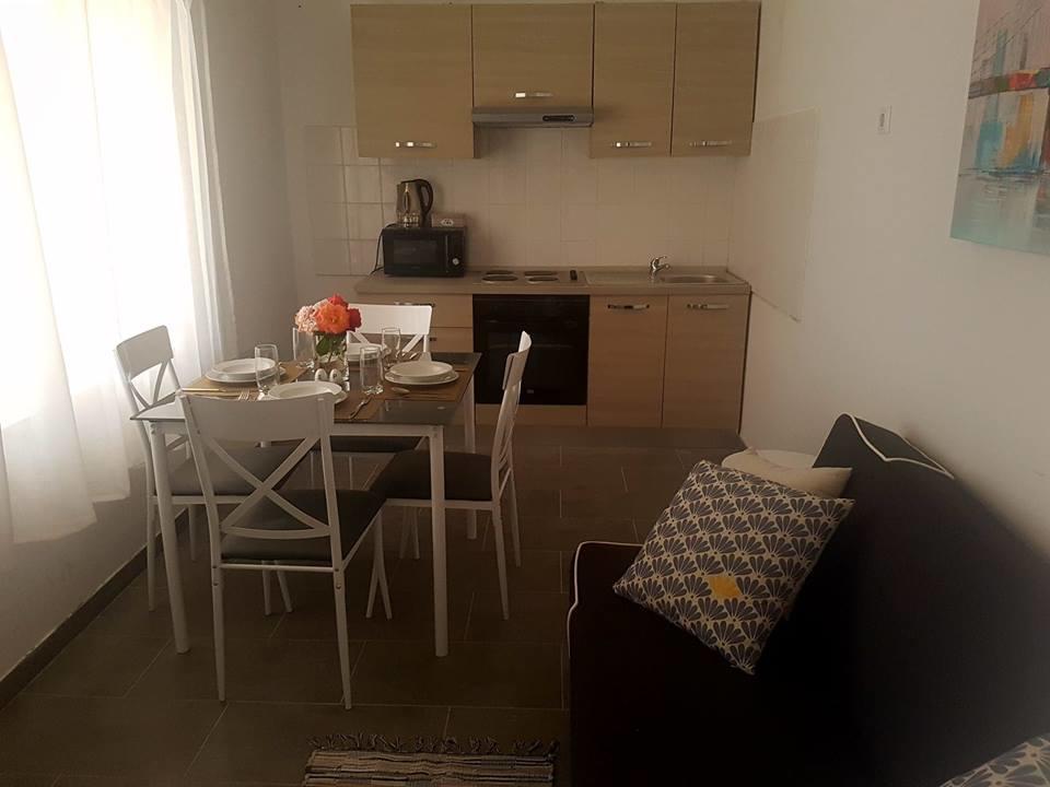 Adriatic Apartments Τρογκίρ Εξωτερικό φωτογραφία